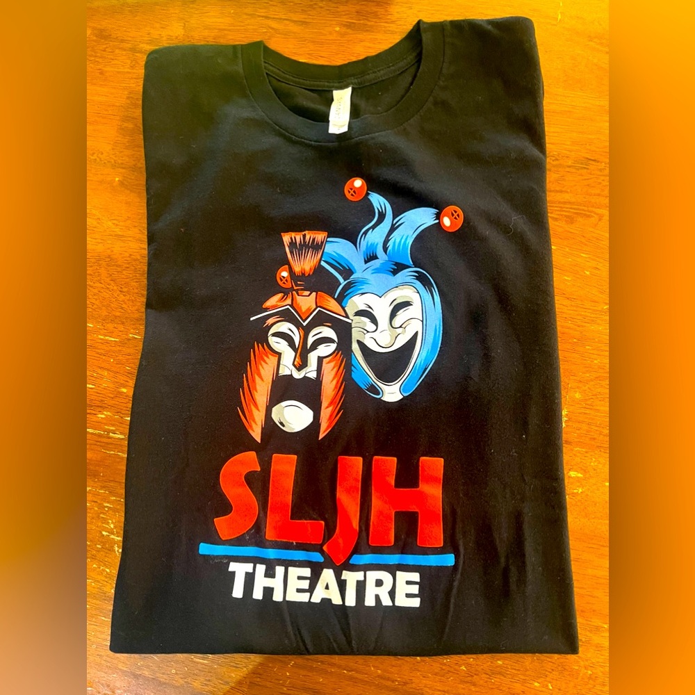 Theatre Tee-Shirt